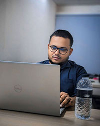 মেহেদী সম্রাট