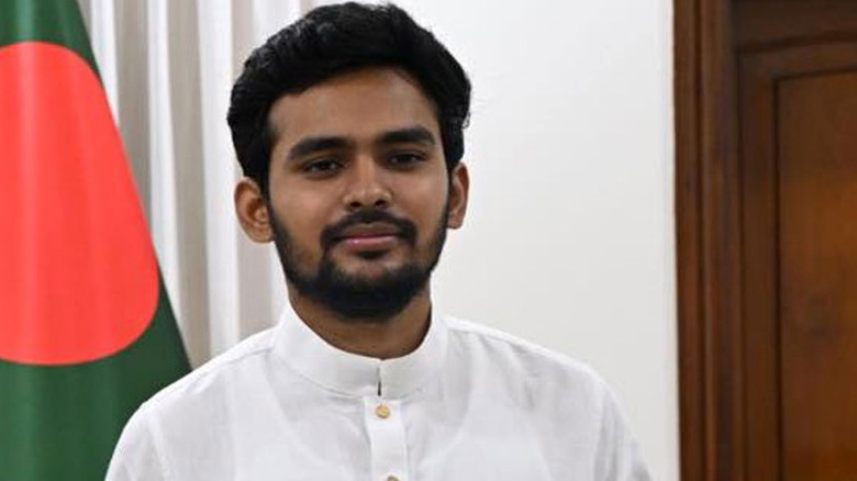 ‘রাষ্ট্রীয় হয়রানি আর নয়’